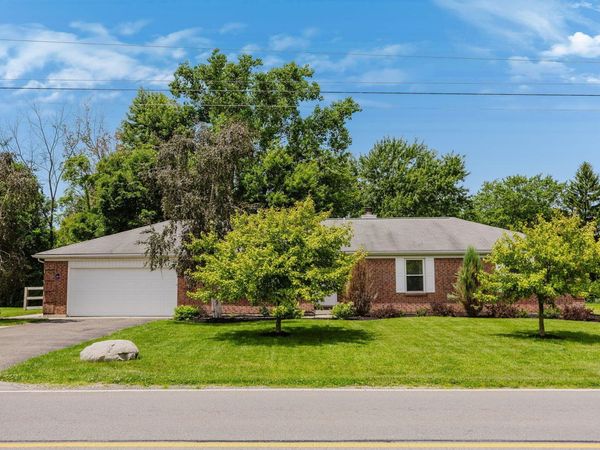 8540 Mink Street SW, Etna, OH 43062