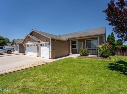 1196 Glendora Lane, Sparks, NV 89436 Photo