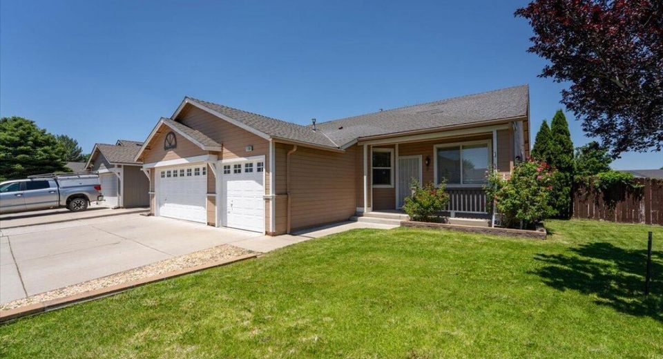 1196 Glendora Lane, Sparks, NV 89436 Photo