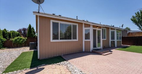 1196 Glendora Lane, Sparks, NV 89436 Photo