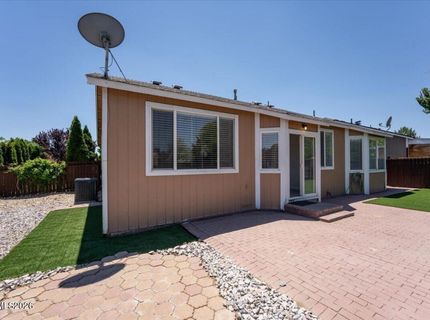 1196 Glendora Lane, Sparks, NV 89436 Photo