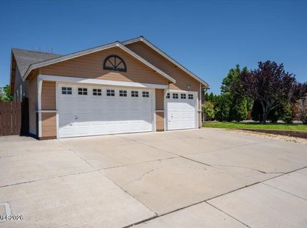 1196 Glendora Lane, Sparks, NV 89436 Photo