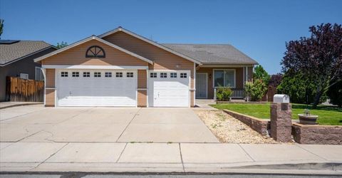 1196 Glendora Lane, Sparks, NV 89436 Photo