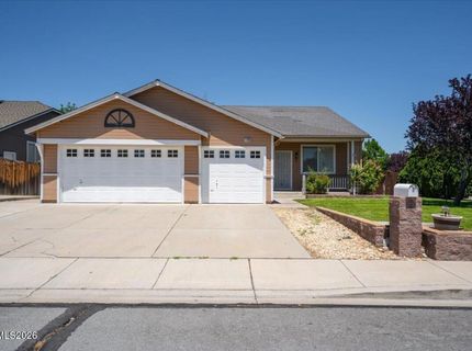 1196 Glendora Lane, Sparks, NV 89436 Photo