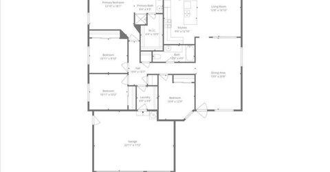 1196 Glendora Lane, Sparks, NV 89436 Photo