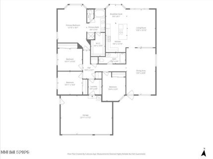 1196 Glendora Lane, Sparks, NV 89436 Photo