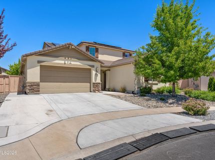 1935 Fledge Creek Drive, Reno, NV 89521 Photo