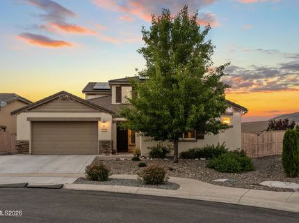 1935 Fledge Creek Drive, Reno, NV 89521 Photo