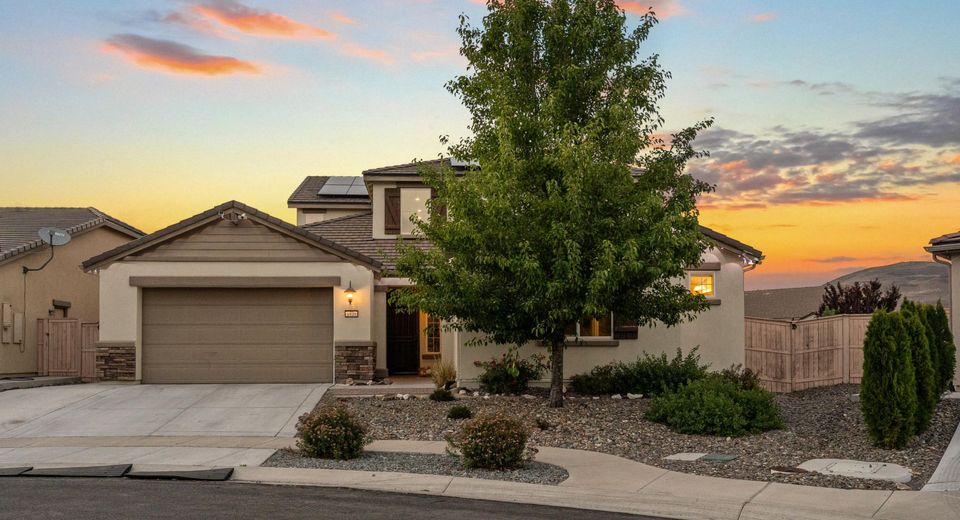 1935 Fledge Creek Drive, Reno, NV 89521 Photo