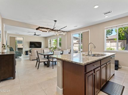1935 Fledge Creek Drive, Reno, NV 89521 Photo