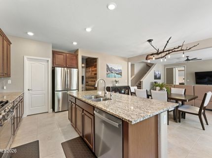1935 Fledge Creek Drive, Reno, NV 89521 Photo