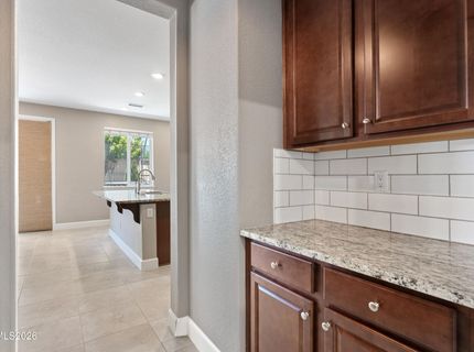 1935 Fledge Creek Drive, Reno, NV 89521 Photo