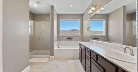 1935 Fledge Creek Drive, Reno, NV 89521 Photo