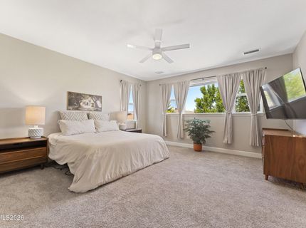 1935 Fledge Creek Drive, Reno, NV 89521 Photo