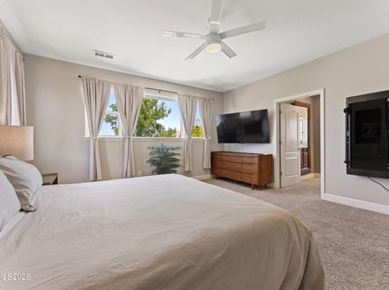 1935 Fledge Creek Drive, Reno, NV 89521 Photo