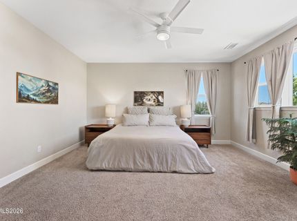 1935 Fledge Creek Drive, Reno, NV 89521 Photo