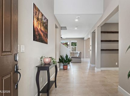 1935 Fledge Creek Drive, Reno, NV 89521 Photo