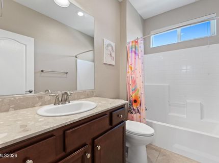 1935 Fledge Creek Drive, Reno, NV 89521 Photo