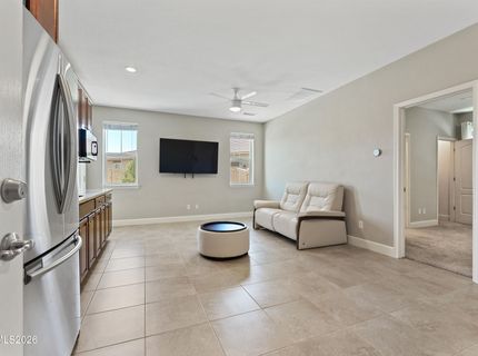 1935 Fledge Creek Drive, Reno, NV 89521 Photo