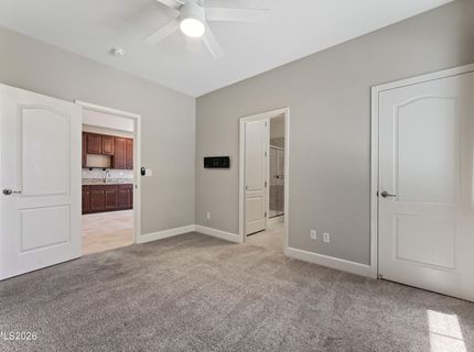 1935 Fledge Creek Drive, Reno, NV 89521 Photo
