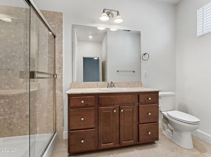 1935 Fledge Creek Drive, Reno, NV 89521 Photo