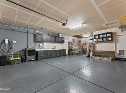 1935 Fledge Creek Drive, Reno, NV 89521 Photo