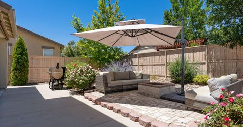 1935 Fledge Creek Drive, Reno, NV 89521 Photo