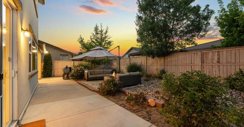 1935 Fledge Creek Drive, Reno, NV 89521 Photo