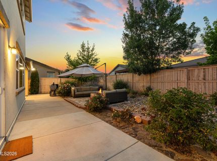 1935 Fledge Creek Drive, Reno, NV 89521 Photo
