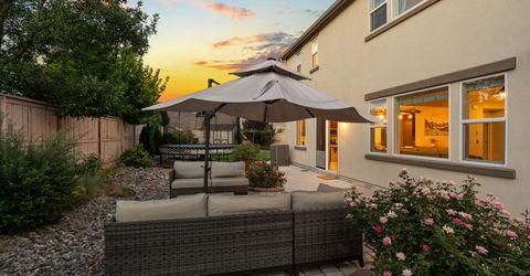 1935 Fledge Creek Drive, Reno, NV 89521 Photo