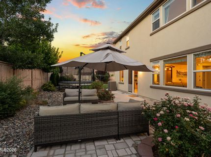 1935 Fledge Creek Drive, Reno, NV 89521 Photo