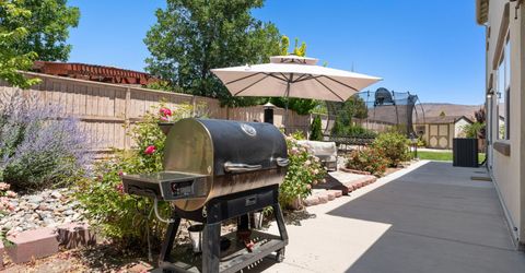 1935 Fledge Creek Drive, Reno, NV 89521 Photo