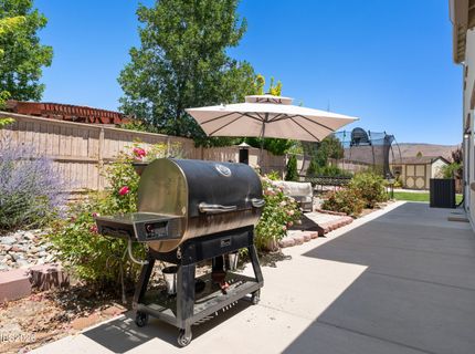 1935 Fledge Creek Drive, Reno, NV 89521 Photo