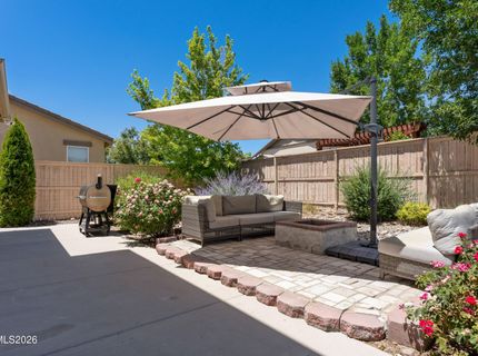 1935 Fledge Creek Drive, Reno, NV 89521 Photo