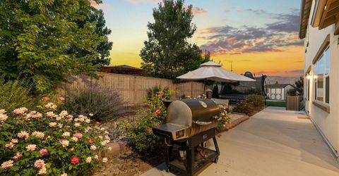 1935 Fledge Creek Drive, Reno, NV 89521 Photo