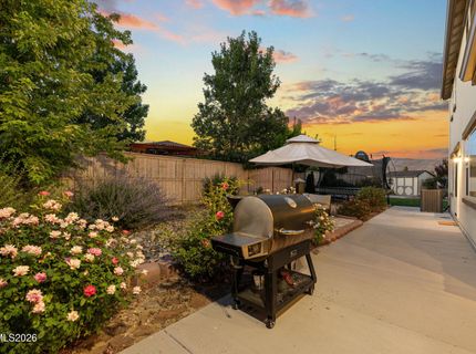 1935 Fledge Creek Drive, Reno, NV 89521 Photo