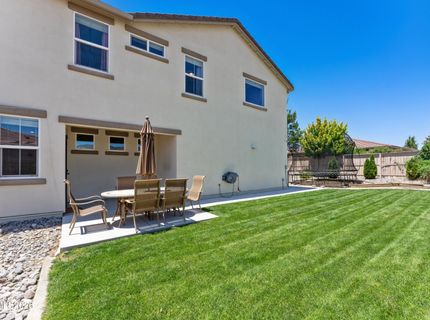 1935 Fledge Creek Drive, Reno, NV 89521 Photo