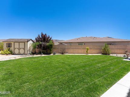 1935 Fledge Creek Drive, Reno, NV 89521 Photo