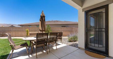 1935 Fledge Creek Drive, Reno, NV 89521 Photo