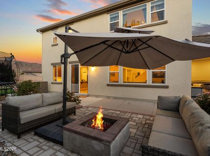 1935 Fledge Creek Drive, Reno, NV 89521 Photo