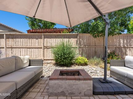 1935 Fledge Creek Drive, Reno, NV 89521 Photo