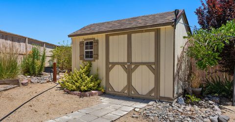 1935 Fledge Creek Drive, Reno, NV 89521 Photo