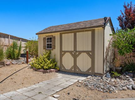 1935 Fledge Creek Drive, Reno, NV 89521 Photo