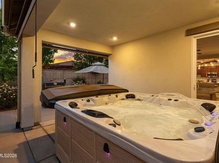 1935 Fledge Creek Drive, Reno, NV 89521 Photo