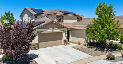 1935 Fledge Creek Drive, Reno, NV 89521 Photo
