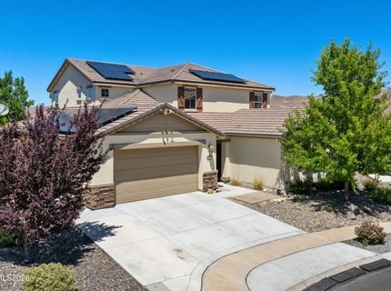 1935 Fledge Creek Drive, Reno, NV 89521 Photo