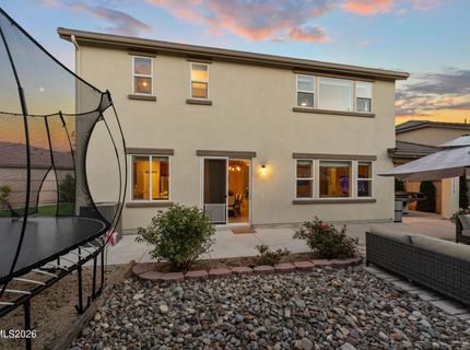1935 Fledge Creek Drive, Reno, NV 89521 Photo