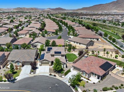 1935 Fledge Creek Drive, Reno, NV 89521 Photo