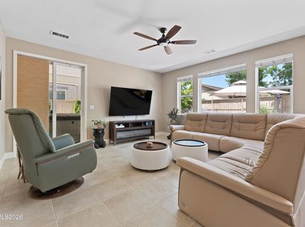 1935 Fledge Creek Drive, Reno, NV 89521 Photo