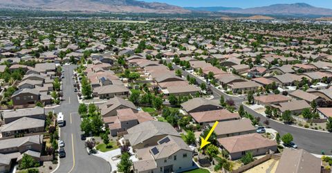 1935 Fledge Creek Drive, Reno, NV 89521 Photo